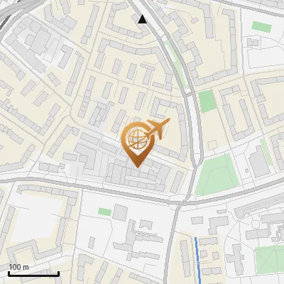 Foto zu Stückenstraße 68, 22081 Hamburg