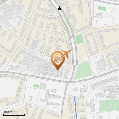 Foto zu Stückenstraße 72, 22081 Hamburg