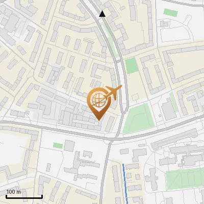 Foto zu Stückenstraße 74, 22081 Hamburg