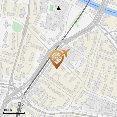 Foto zu Stückenstraße 8, 22081 Hamburg