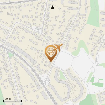 Foto zu Stückweg 15, 22547 Hamburg