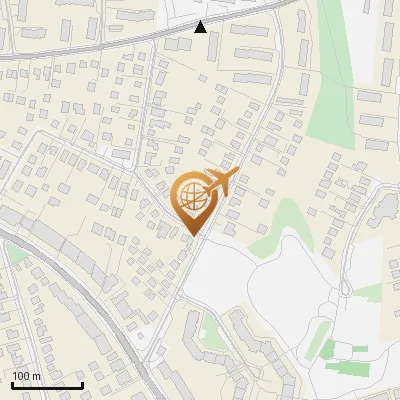 Foto zu Stückweg 19, 22547 Hamburg