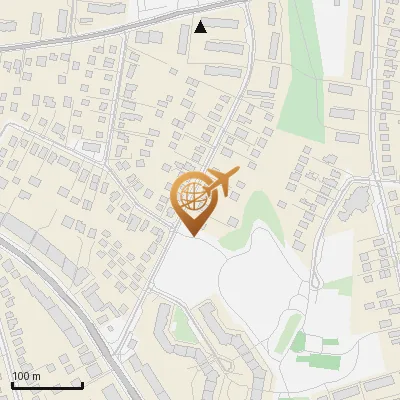 Foto zu Stückweg 24, 22547 Hamburg