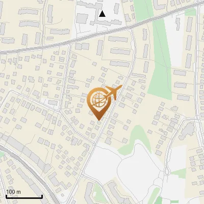 Foto zu Stückweg 25, 22547 Hamburg