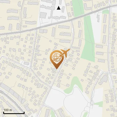 Foto zu Stückweg 29, 22547 Hamburg