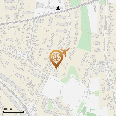 Foto zu Stückweg 30, 22547 Hamburg