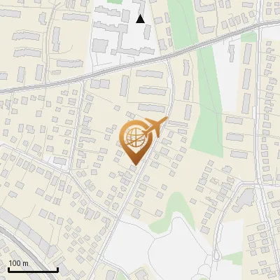 Foto zu Stückweg 31, 22547 Hamburg