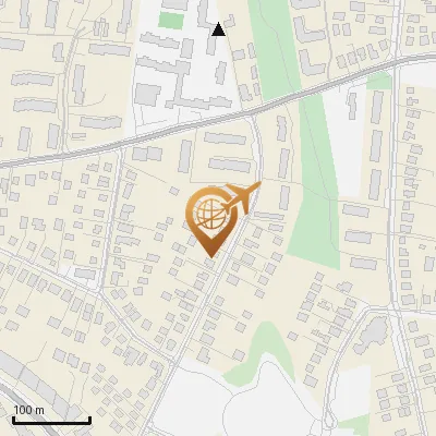 Foto zu Stückweg 35, 22547 Hamburg