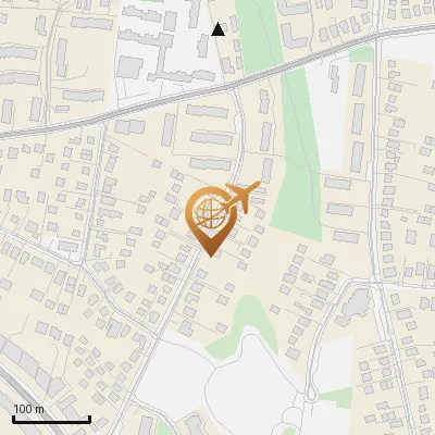 Foto zu Stückweg 38, 22547 Hamburg