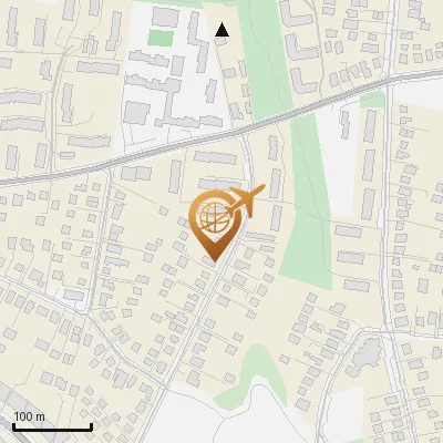 Foto zu Stückweg 39, 22547 Hamburg