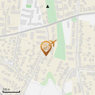 Foto zu Stückweg 44, 22547 Hamburg