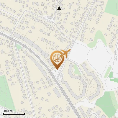 Foto zu Stückweg 5, 22547 Hamburg