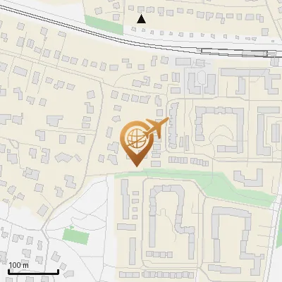 Foto zu Stüfelkoppel 9, 22359 Hamburg