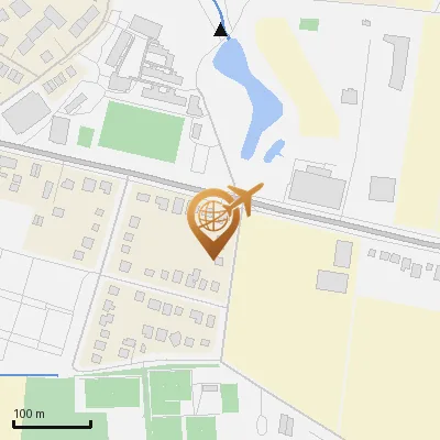 Foto zu Stüffel 2, 22395 Hamburg