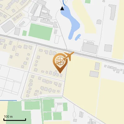 Foto zu Stüffel 4, 22395 Hamburg