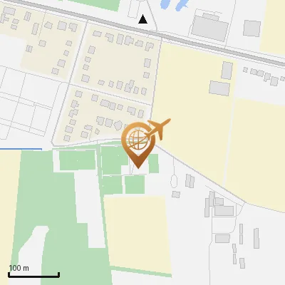 Foto zu Stüffel 8, 22395 Hamburg