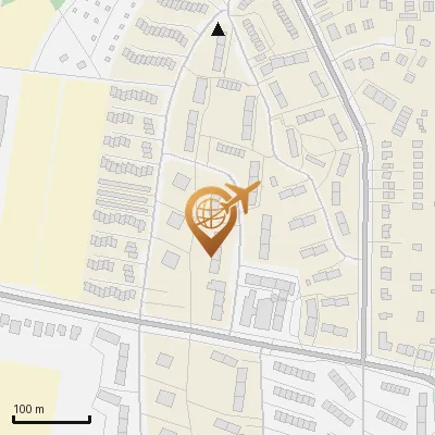 Foto zu Stüffeleck 11, 22359 Hamburg