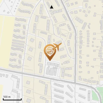 Foto zu Stüffeleck 12, 22359 Hamburg