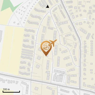 Foto zu Stüffeleck 15, 22359 Hamburg