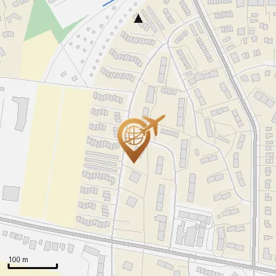 Foto zu Stüffeleck 17, 22359 Hamburg