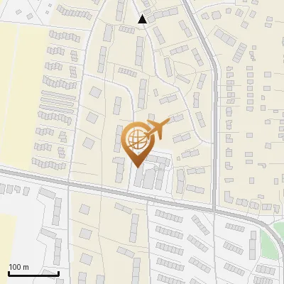 Foto zu Stüffeleck 6, 22359 Hamburg