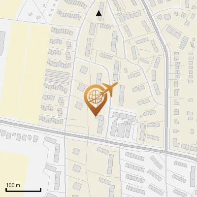 Foto zu Stüffeleck 7, 22359 Hamburg