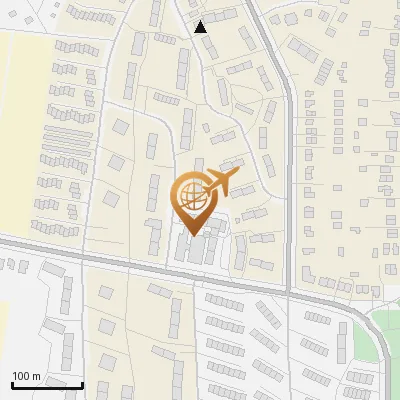 Foto zu Stüffeleck 8, 22359 Hamburg