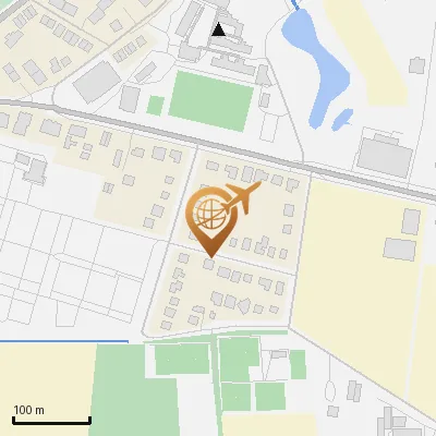 Foto zu Stüffeloort 11, 22395 Hamburg