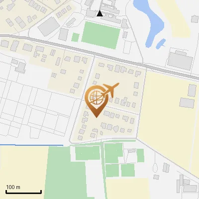 Foto zu Stüffeloort 12, 22395 Hamburg