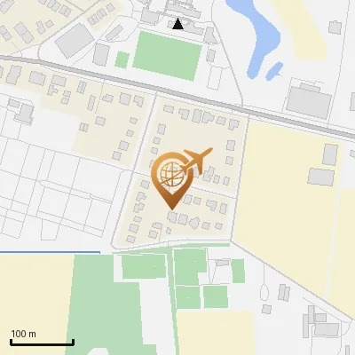 Foto zu Stüffeloort 14, 22395 Hamburg