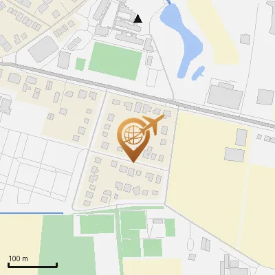 Foto zu Stüffeloort 15, 22395 Hamburg