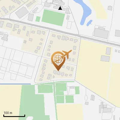 Foto zu Stüffeloort 16, 22395 Hamburg