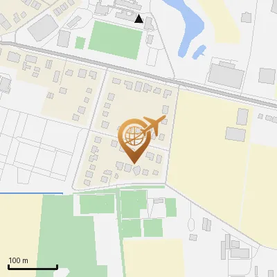 Foto zu Stüffeloort 18, 22395 Hamburg