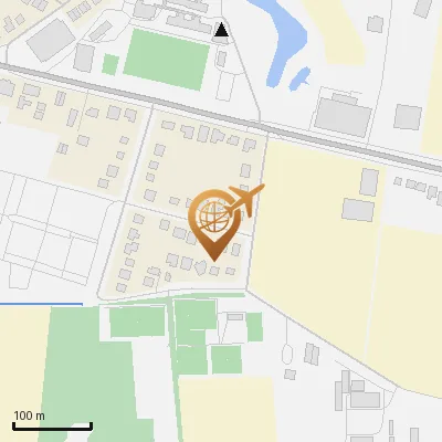 Foto zu Stüffeloort 20, 22395 Hamburg