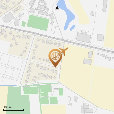 Foto zu Stüffeloort 21, 22395 Hamburg