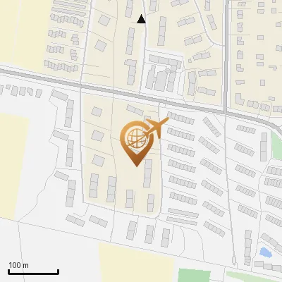 Foto zu Stüffelring 10, 22359 Hamburg