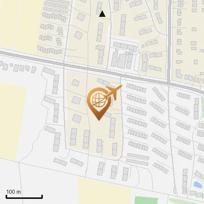 Foto zu Stüffelring 12, 22359 Hamburg