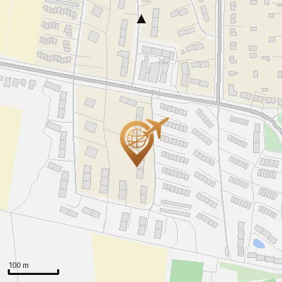 Foto zu Stüffelring 14, 22359 Hamburg