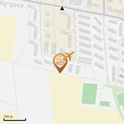 Foto zu Stüffelring 25, 22359 Hamburg