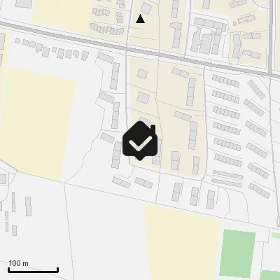 Bild zu Stüffelring 28, 22359 Hamburg