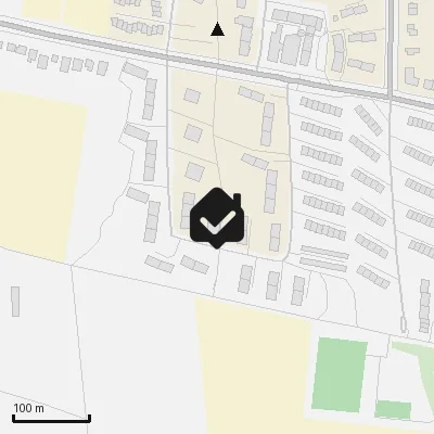 Bild zu Stüffelring 30, 22359 Hamburg
