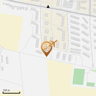 Foto zu Stüffelring 33, 22359 Hamburg