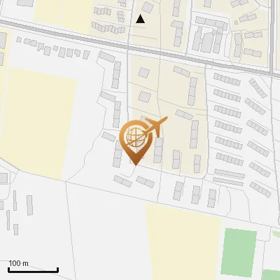 Foto zu Stüffelring 34, 22359 Hamburg