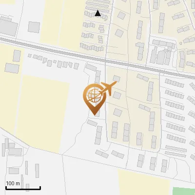 Foto zu Stüffelring 51, 22359 Hamburg