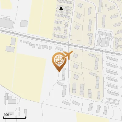 Foto zu Stüffelring 55, 22359 Hamburg