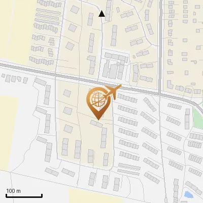 Foto zu Stüffelring 8, 22359 Hamburg