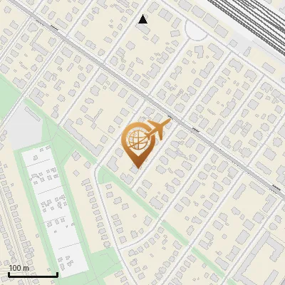 Foto zu Stühlinger Straße 10, 10318 Berlin