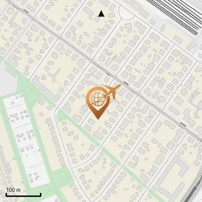 Foto zu Stühlinger Straße 15, 10318 Berlin