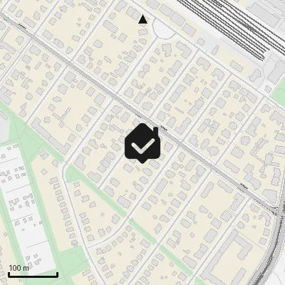 Foto zu Stühlinger Straße 18, 10318 Berlin