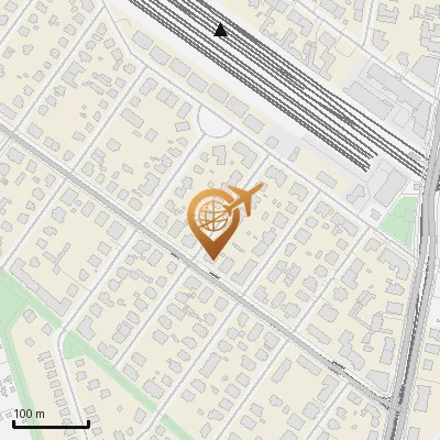 Foto zu Stühlinger Straße 19, 10318 Berlin